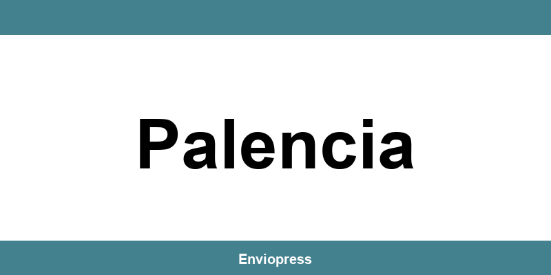 Teléfono de contacto Sending Palencia