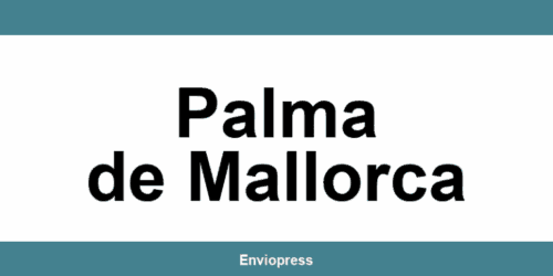 Teléfono de contacto Sending Palma de Mallorca