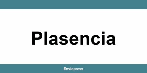 Teléfono de contacto Sending Plasencia