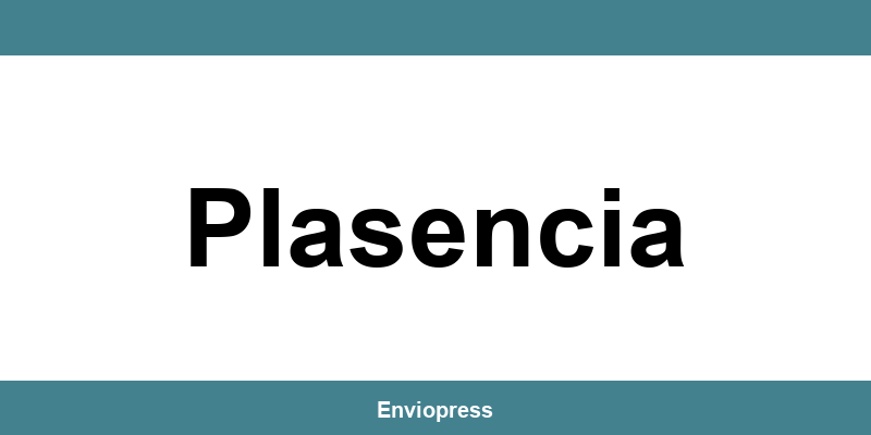 Teléfono de contacto Sending Plasencia