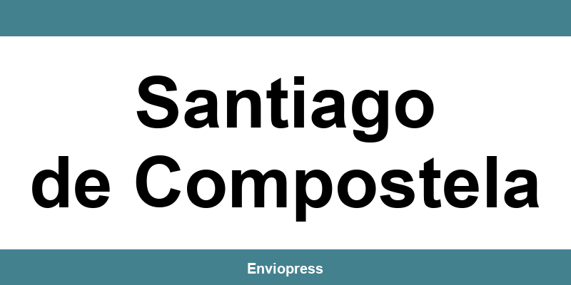 Teléfono de contacto Sending Santiago de Compostela