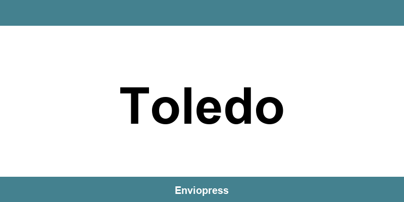 Teléfono de contacto Sending Toledo