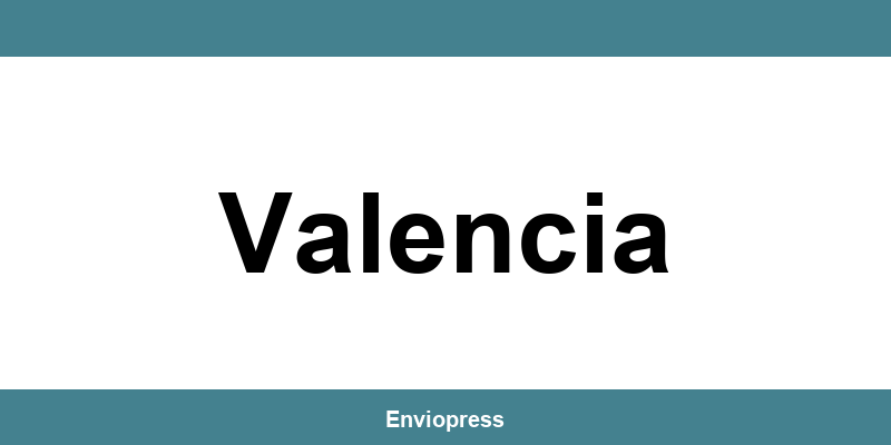 Teléfono de contacto Sending Valencia