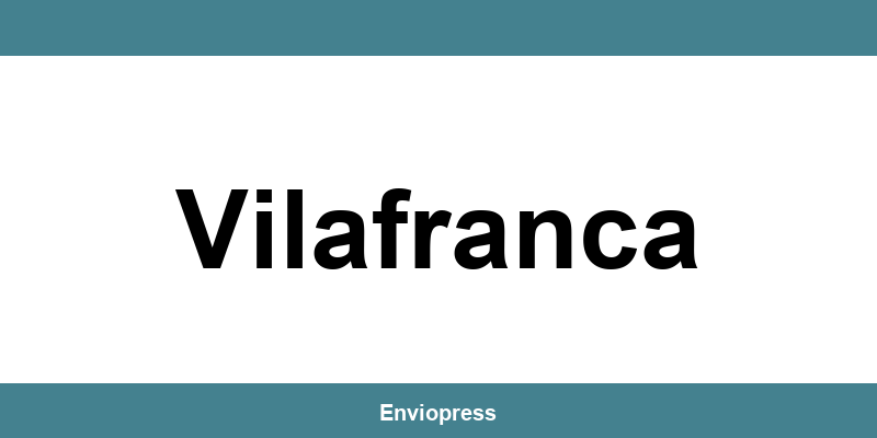 Teléfono de contacto Sending Vilafranca